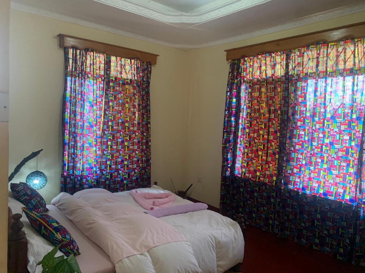Shimbwe Meadows Home Moshi Exterior foto