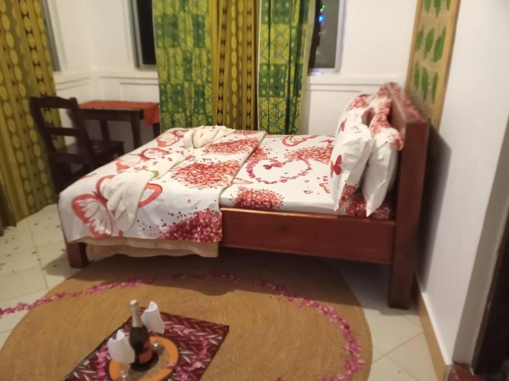 Shimbwe Meadows Home Moshi Exterior foto